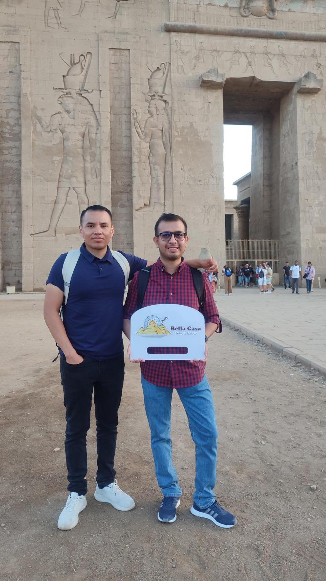 Bella Casa Pyramids Inn Nazlet el-Sisi Bagian luar foto